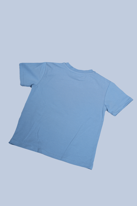 TSHIRT TS BASKILI