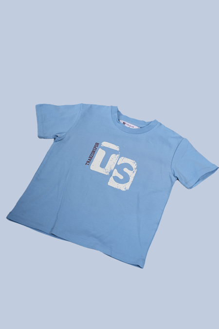 TSHIRT TS BASKILI