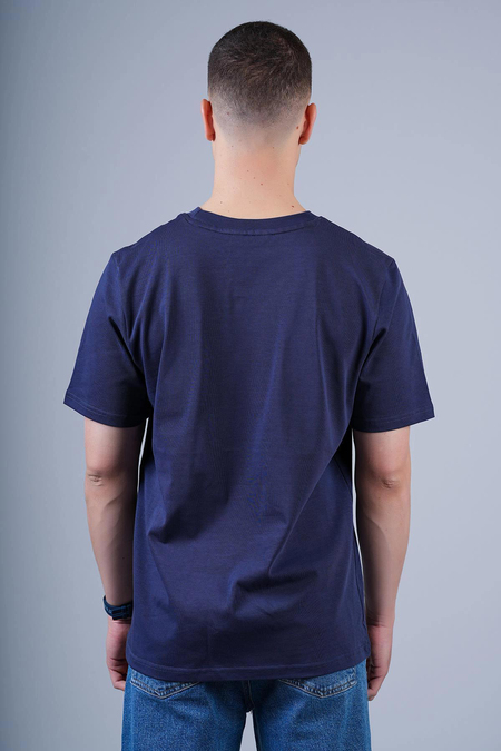 TSHIRT TS LOGO KAMUFLAJ DESEN