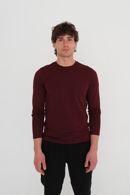 TSHIRT UZUN KOL
