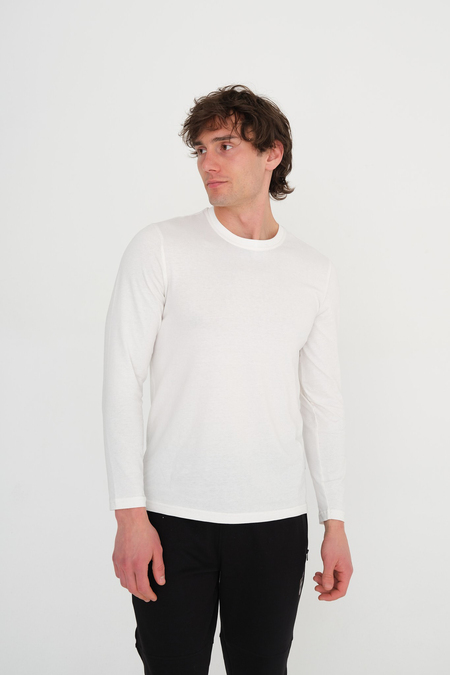 TSHIRT UZUN KOL