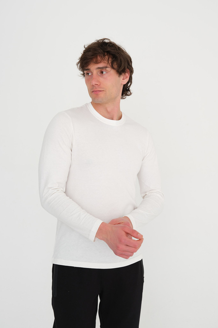 TSHIRT UZUN KOL