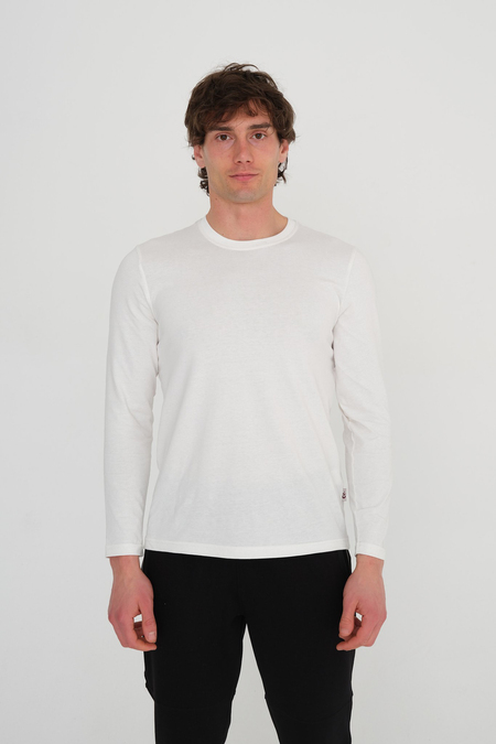 TSHIRT UZUN KOL
