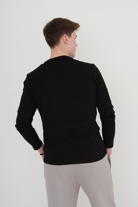 TSHIRT UZUN KOL