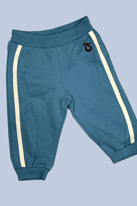 ÜÇLÜ TAKIM KAPŞONLU SWEATSHIRT+TSHIRT+EŞOFMAN ALT