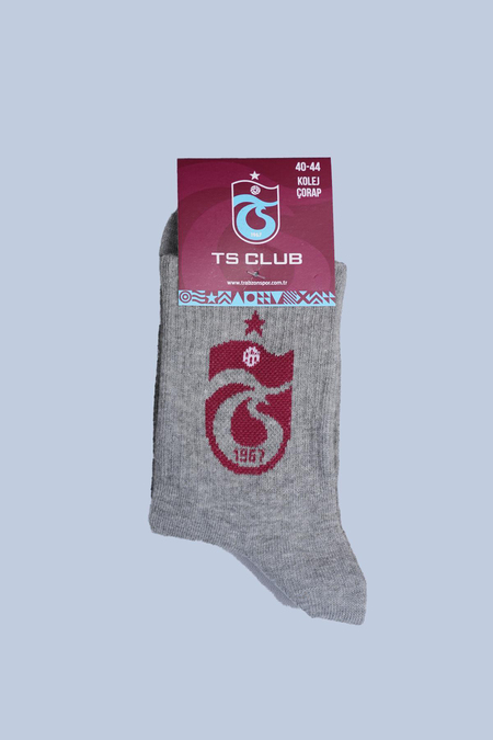 UZUN KONÇ ÇORAP