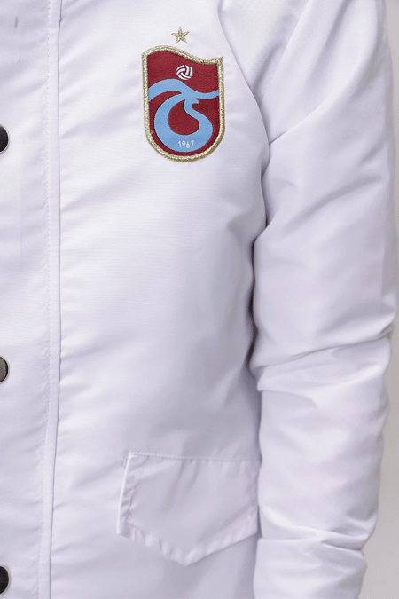 YAĞMURLUK ÇITÇITLI  LOGO NAKIŞLI