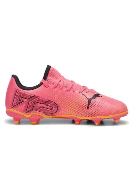 Puma Future 7 Play Fg/Ag Jr Erkek Krampon 10773403