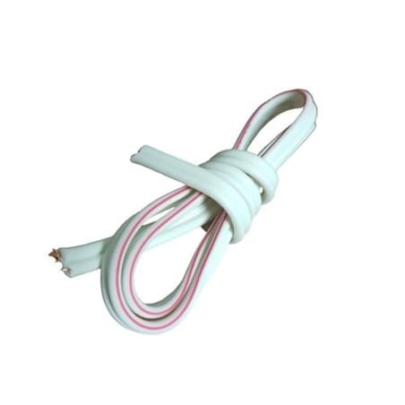 2x0.75 Elektrik Kablosu-Termostat ve Selenoid Kablosu