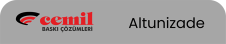 Altunizade Şubesi