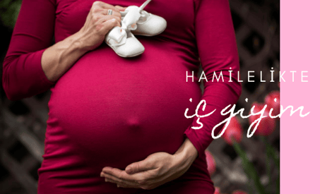 Hamilelikte En Rahat İç Çamaşır Tercihleri Nasıl Yapılır?