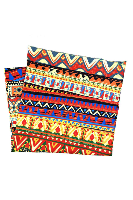 Anatolian Çok Renkli Bandana BND07