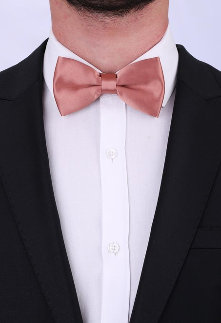 Bakır Saten Papyon SP07