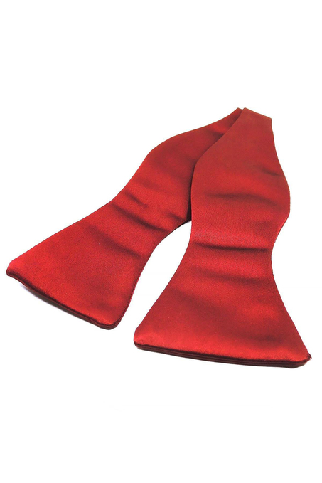 Bordo Açık Papyon AP03