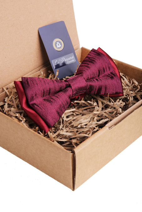 Bordo Motif Desen Papyon P927