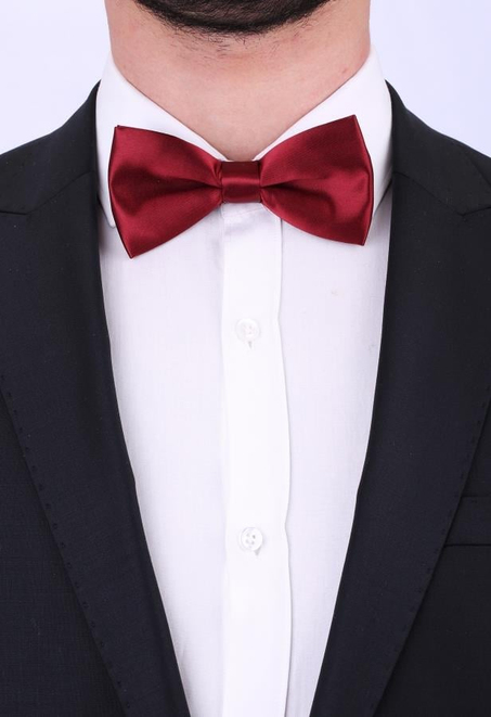 Bordo Saten Papyon SP04