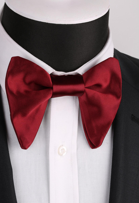 Bordo Saten Papyon SP41