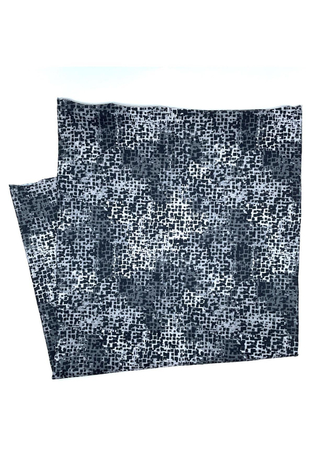 Crater Gri Bandana BND62