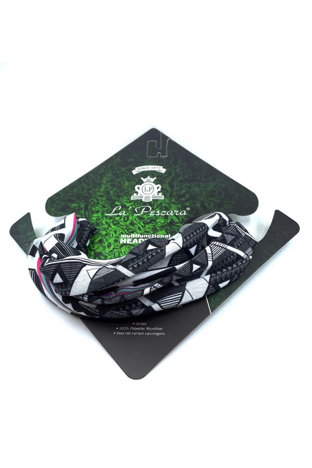 Furious Beyaz Bandana BND79