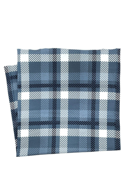 Grönland Mavi Bandana BND31