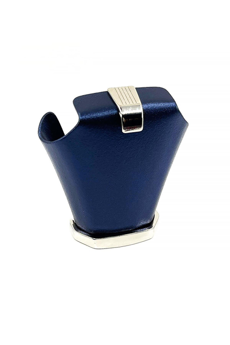 Lacivert Kravat Düğüm Aksesuarı TKC17