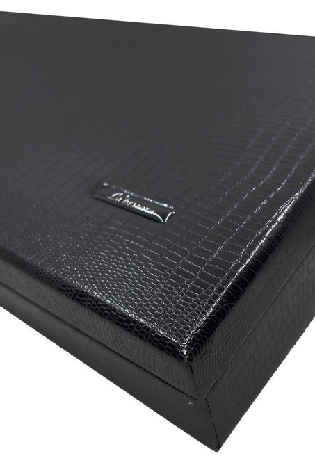 Mor İtalyan İpek Kravat Mendil Kol Düğmesi Sevgililer Günü Hediyesi SKS69