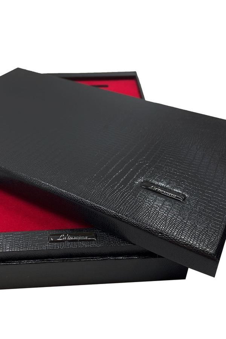 Mor İtalyan İpek Kravat Mendil Kol Düğmesi Sevgililer Günü Hediyesi SKS69