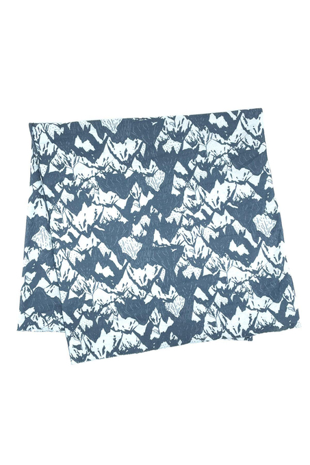 Mountain Buz Mavisi Bandana BND81