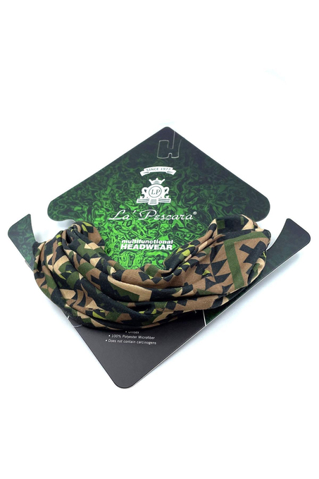 New Mexico Çok Renkli Bandana BND06