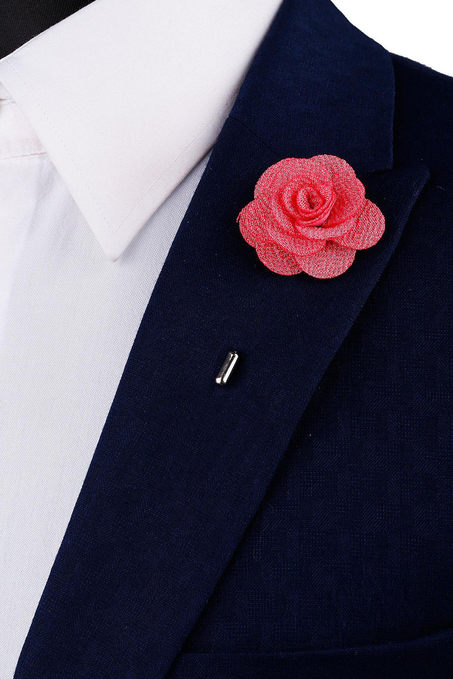 Pembe Yaka Çiçeği YC352