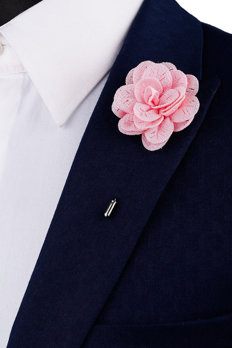 Pembe Yaka Çiçeği YC359