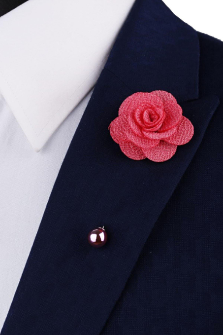 Pembe Yaka Çiçeği YC393