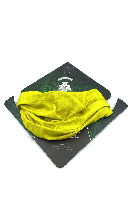 Phosphorous Yeşil Bandana BND01