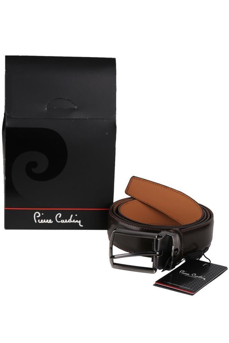 Pierre Cardin Kahve Açma Erkek Kemer KE28