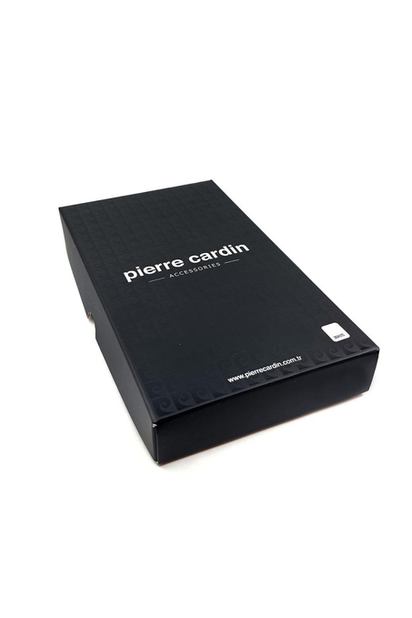 Pierre Cardin Saks Flother Erkek Cüzdan 11056SM