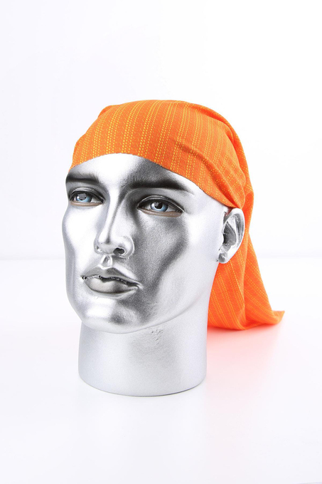 Pumpkin Turuncu Bandana BND30