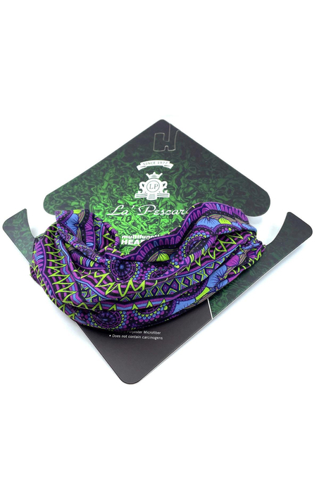 Punk Border Mor Bandana BND67