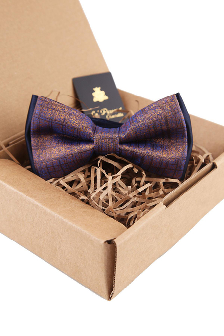 Safran Ekose Desen Papyon P1487