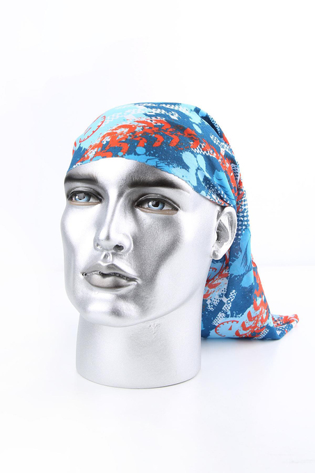 Speedy Mavi Bandana BND84