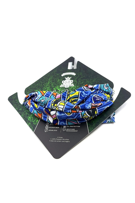 Surfboard Mavi Bandana BND98