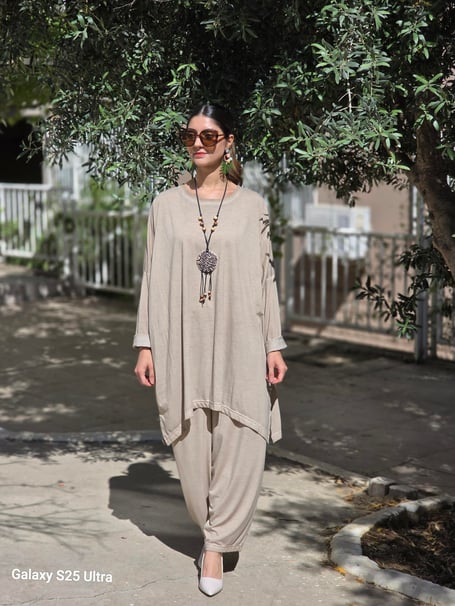 Bahar Salaş Takım Vizon
