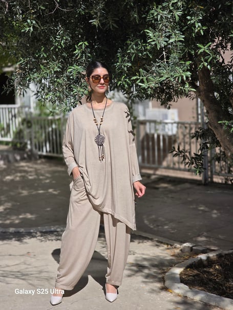 Bahar Salaş Takım Vizon