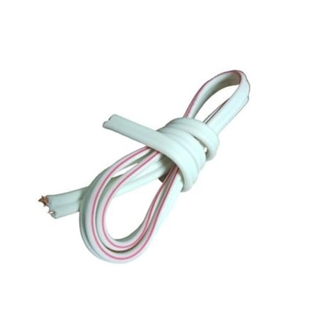 2x0.75 Elektrik Kablosu-Termostat ve Selenoid Kablosu