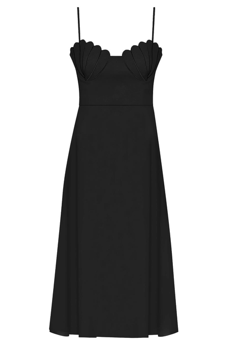 Monaco Black
