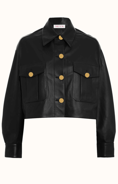 Hard Chic Black