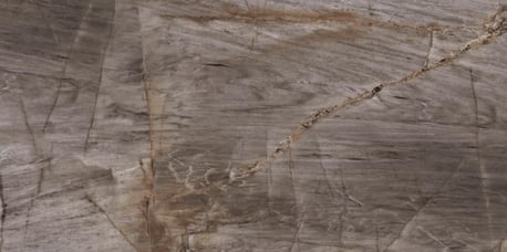 Kütahya Seramik 60x120 Teos Gri Parlak Nano Rektifiye