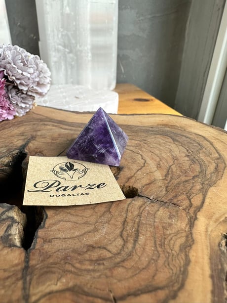 Ametist  Piramit