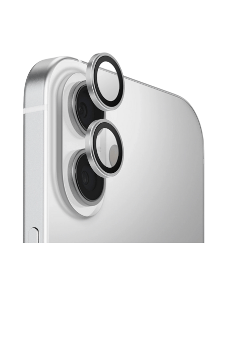 SafeLens – 17 Silver Safir Cam Kamera Lens Koruyucu