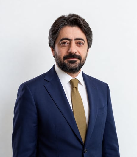 Murad Köşker, Köşker Gold kurucusu