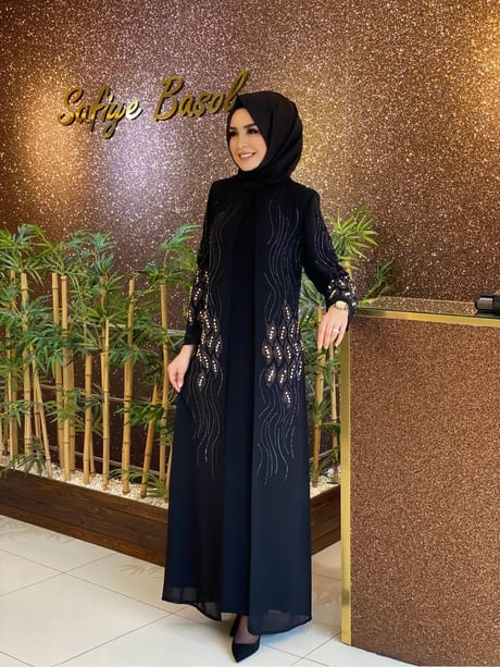 ABAYA